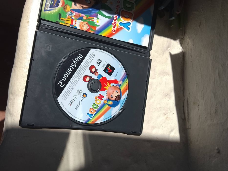 Jogos pra crianças