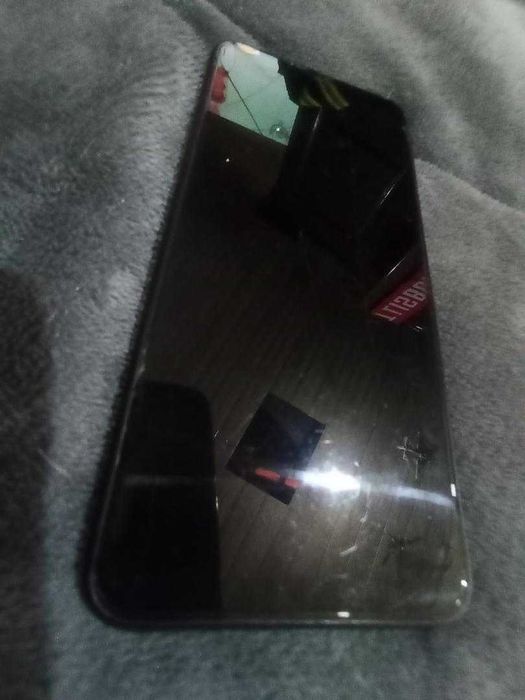 Vendo redmi 38g