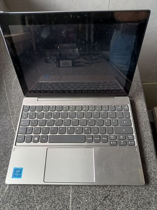 Lenovo Miix 320-101CR