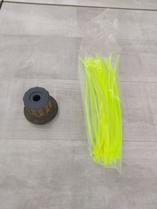 Roçadora das beiras Honda