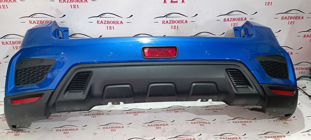 четверть  панель задня зад чверть Mitsubishi outlander sport, Asx 2020+ разборка