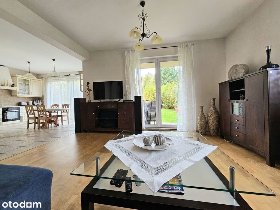 Kameralne osiedle, przestronne mieszkanie 87,5 m², dwa tarasy, zieleń.