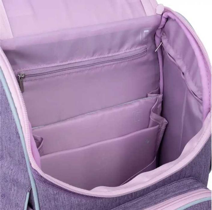 Рюкзак школьный каркасный Kite Education College Line girl K22-501S-2