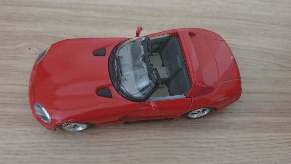 Carros Burago - vários