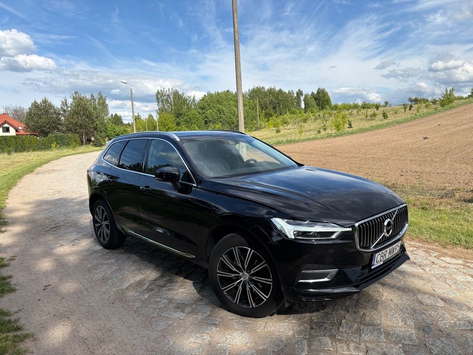 Volvo XC 60