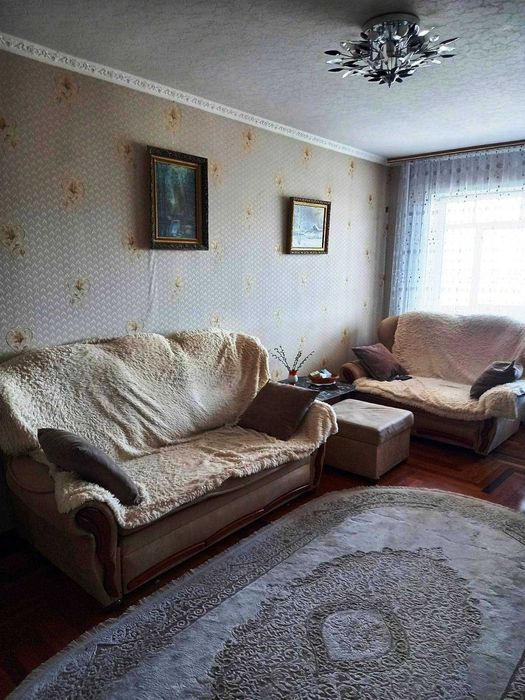 Продам 3-к квартиру, Шевченковский район