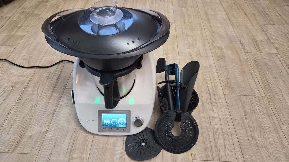 Thermomix 5 używany