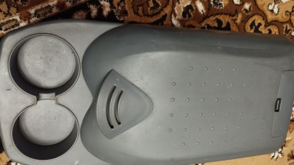 Продам автомобільний холодильник