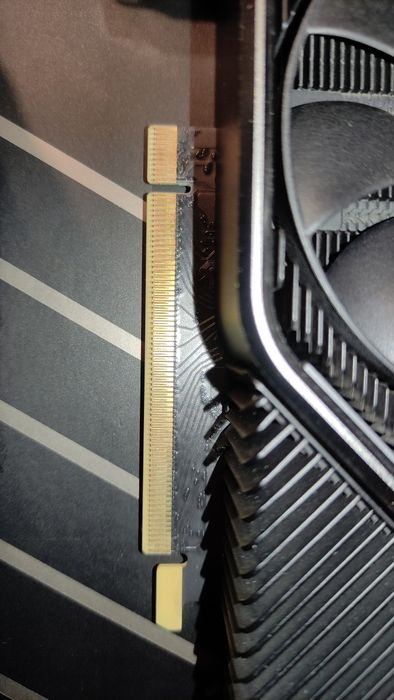 Відеокарта RTX 3080Ti  Founders edition повний комплект