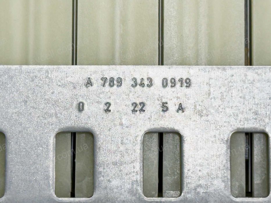 Високовольтна батарея 339V на 17.6kWh – 96S, 52Ah, Li-Ion – Smart EQ