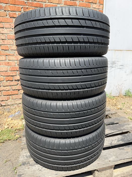 245/45 R18 Superia Sport SA-37 /2025рік/літо/4шт./