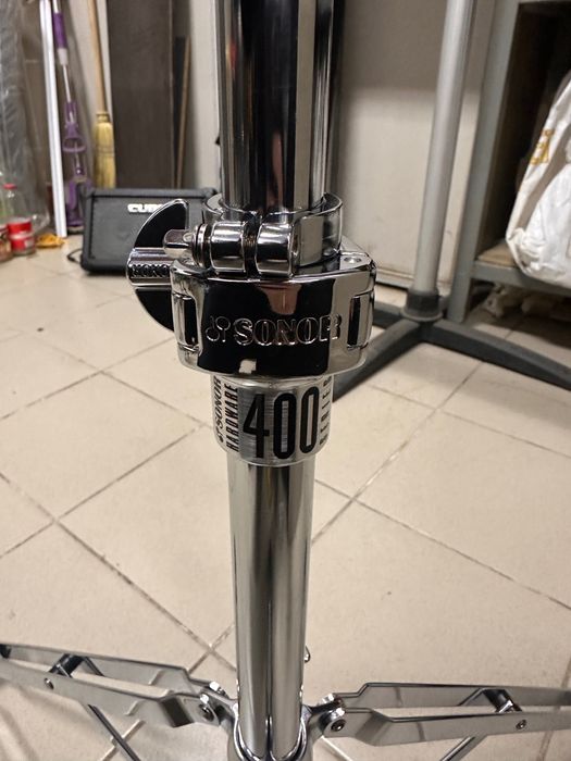 Стійка для томів Sonor 400 series double tom stand