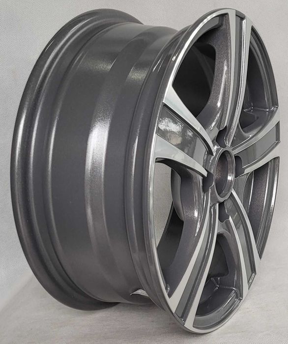 Felgi 15 Opel Corsa E Toyota Yaris Clio Dacia Logan Sandero i20 4x100