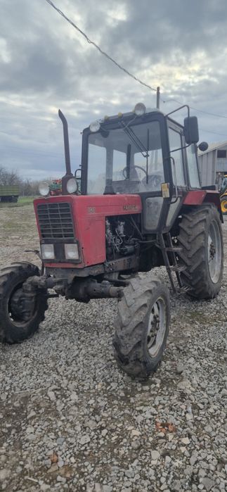 Продам трактори МТЗ 82.1