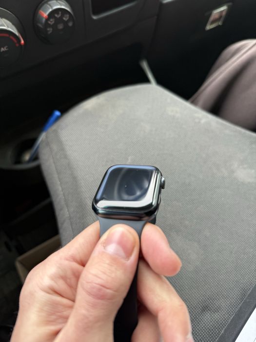 Apple watch 8 45mm