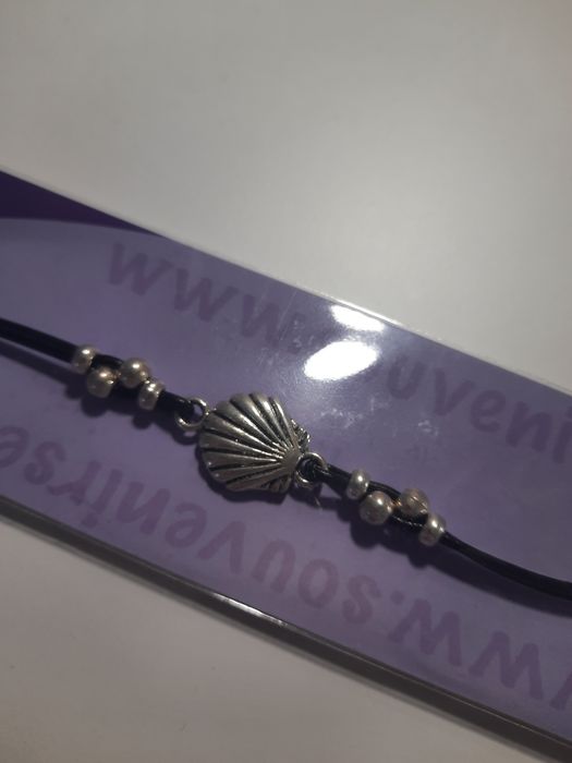 Wakacyjna bransoletka prosto z Hiszpanii
