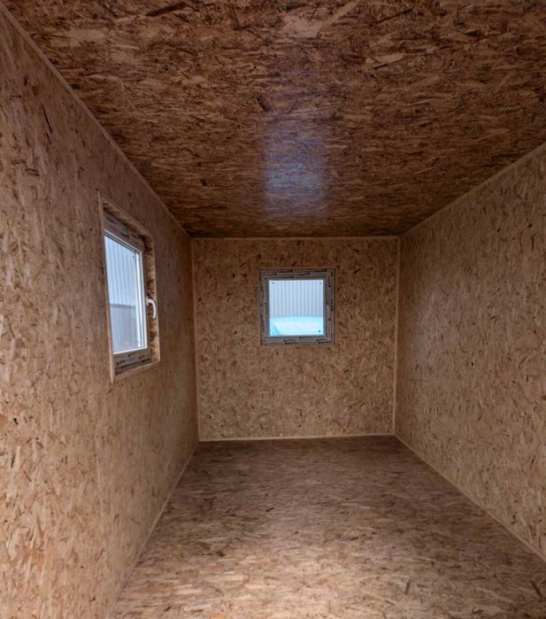 Сдаю вагончики у Тернополі, є доставка!