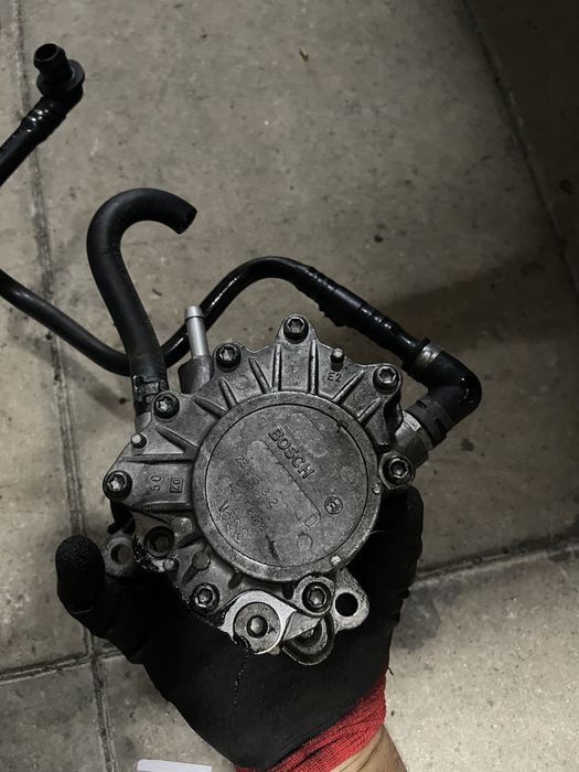 Bomba tander audi a3 8p ou audi a4 b7 2.0 tdi