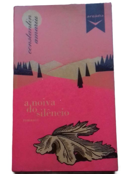A Noiva do Silêncio, de Constantin Amariu