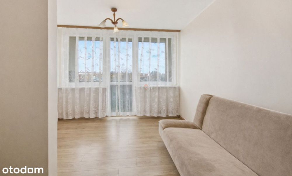 ⚡Blok z windą⚡ Duży balkon⚡Tysiąclecie⚡