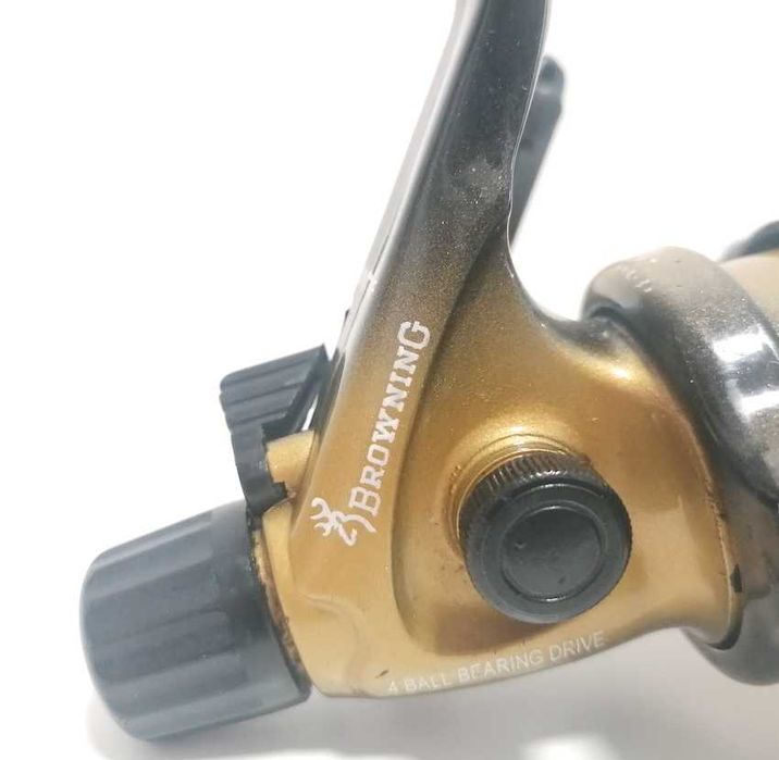 Carreto de Pesca Browning 430