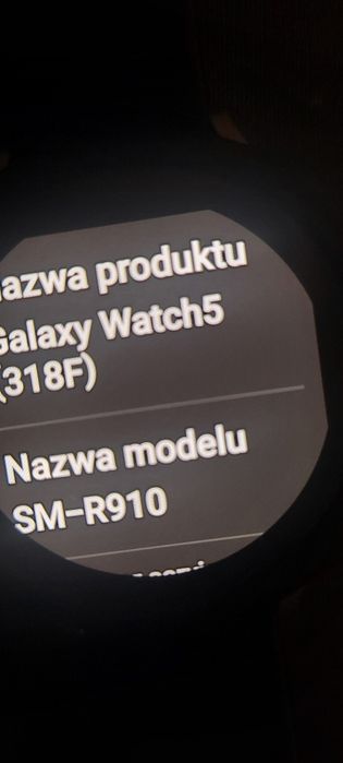 Samsung galaxy watch 5