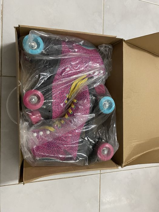 Patins SOYLUNA numero 37
