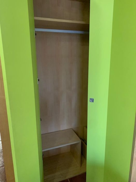 Mobília de quarto completa