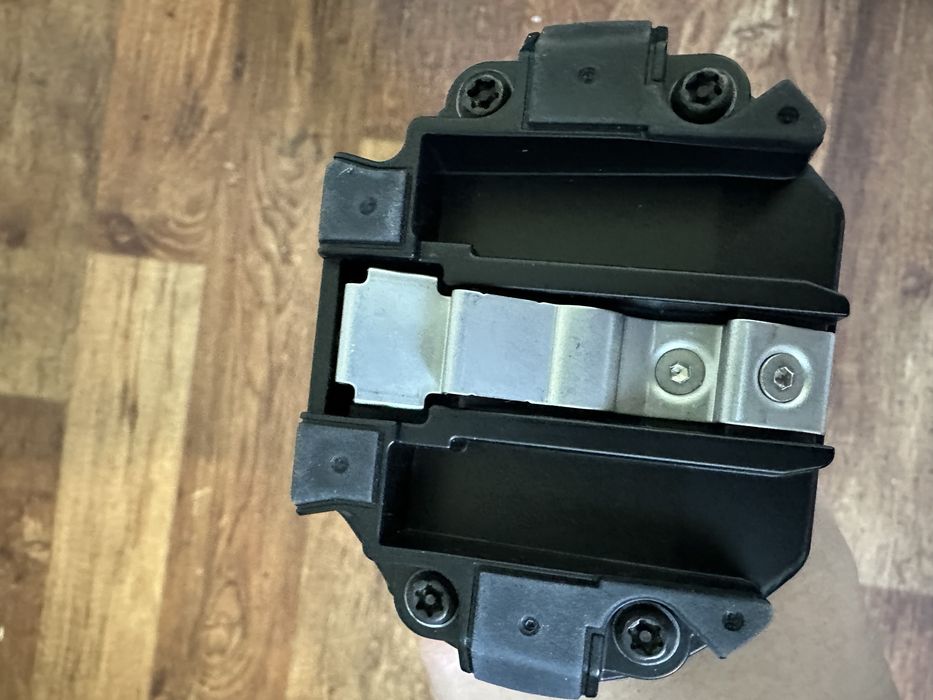 Оригільна батарея Shimano Steps BT-E8036 36 В