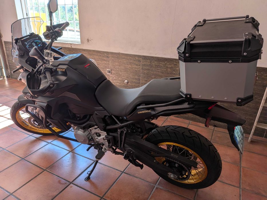 Voge 900DSX NOVA -
