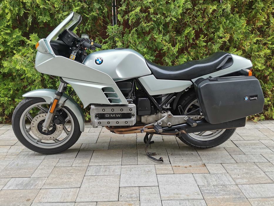BMW K 100RS RABAT-500zł od ceny TRANSPORT cała Polska 400zł Tarnów • OLX.pl