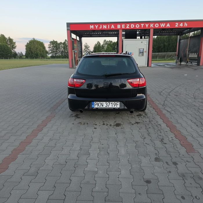 Sprzedam Seat Exeo ST