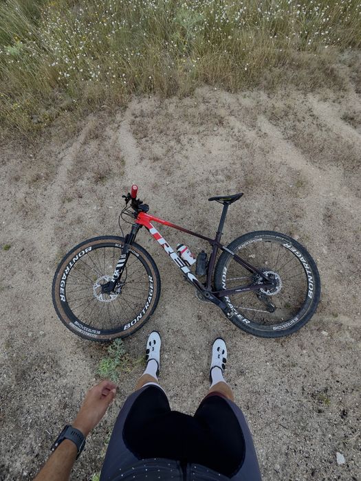 Trek Procaliber 9.8