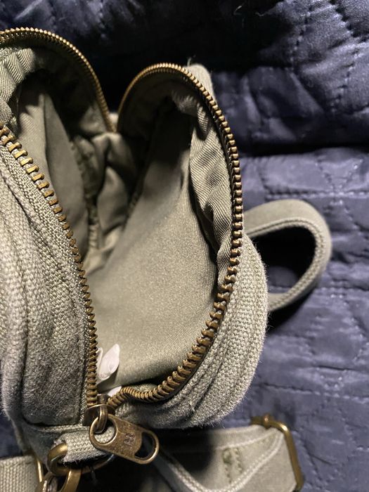 Сумка через плече pull & bear