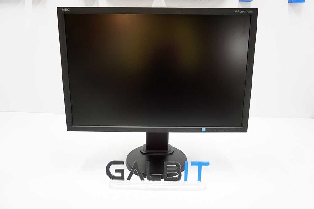 Monitor Nec E245WMi 24″ kl. B