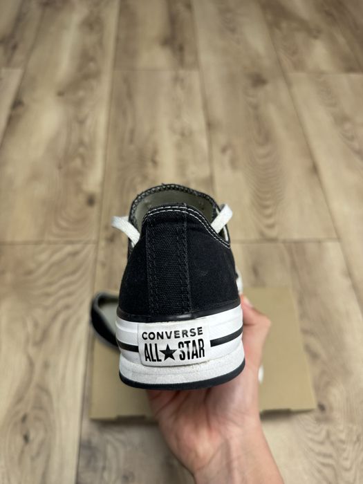 Buty converse og box