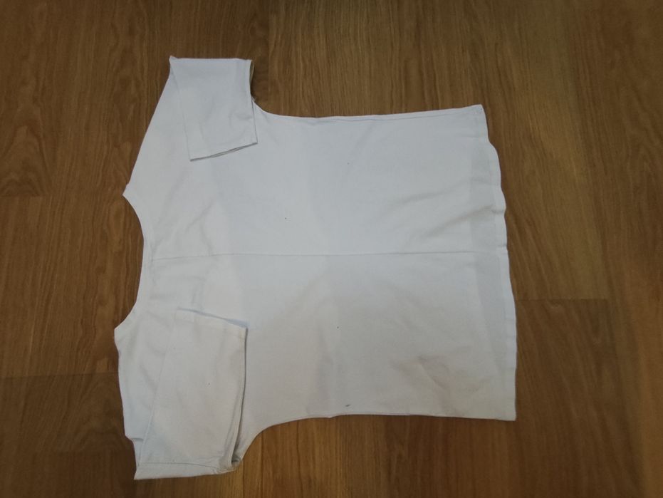 Bawełniana bluzka Ciocco r . M/L