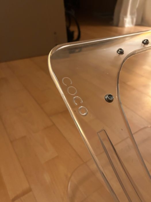 Espreguiçadeira bebé Bloom Coco Lounger PVP 299€