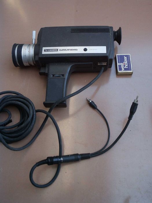 Nowa mini kamera X5 1080P