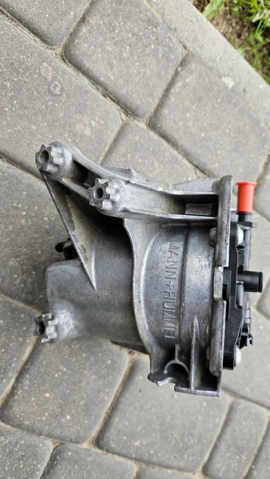 Obudowa filtra paliwa Ford Kuga,  Focus , Mondeo
