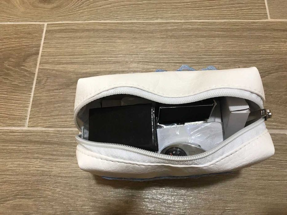 Косметичка нова (7 косметичок за 600 грн)