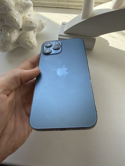 iPhone 12 Pro Max | 256GB | sim neverlock