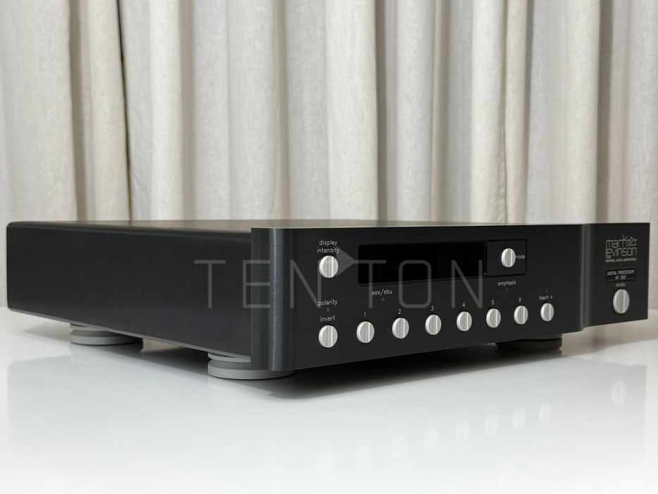 Mark Levinson 360 DAC 24bit/96kHz BB PCM 1704, super stan, hi-end