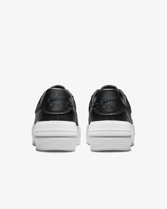 Nike Air Force 1 PLATFORM (PLT.AF.ORM) DJ9946-001