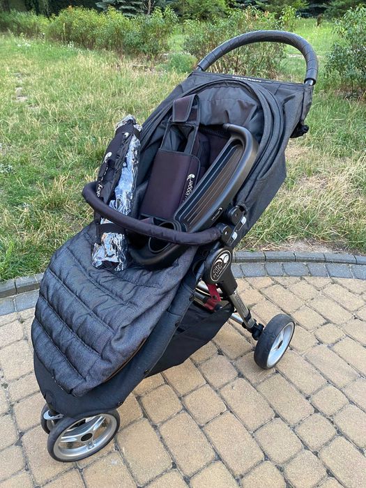 Baby Jogger City Mini Anniversary Edition