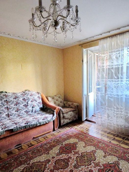 3-комнатная квартира по адресу Куликово поле пл. (площадь 62 м²) - Atlanta.ua - фото 10