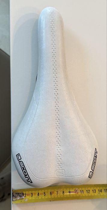 Selim Scott estrada / BTT