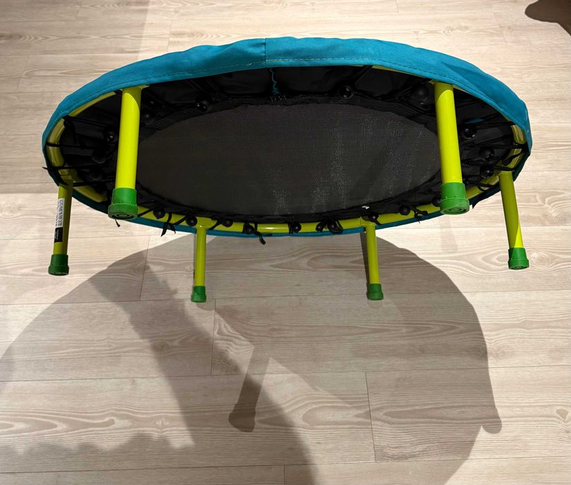 Mini trampolina Decathlon - 20 KG