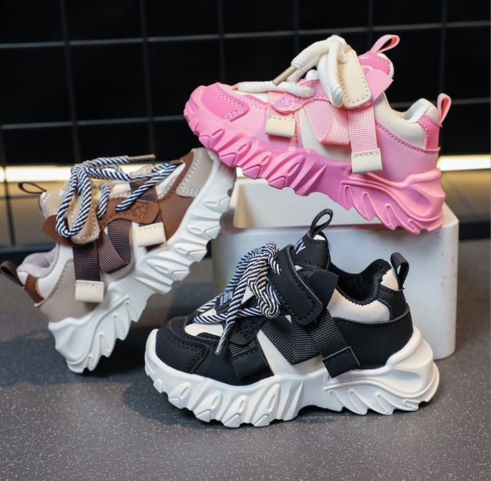 Продам кросівки на дівчинку та хлопчика,  розміри  21-36