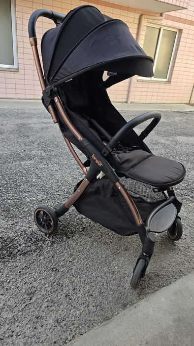 Carrinho de bebe